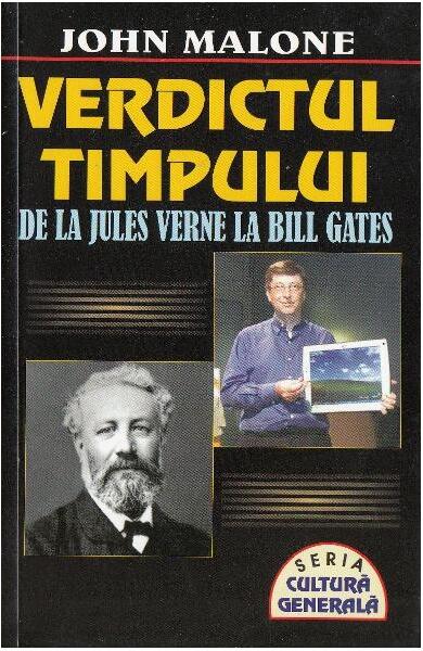 Verdictul timpului - John Malone, Rosana Nedelciu - Orizonturi