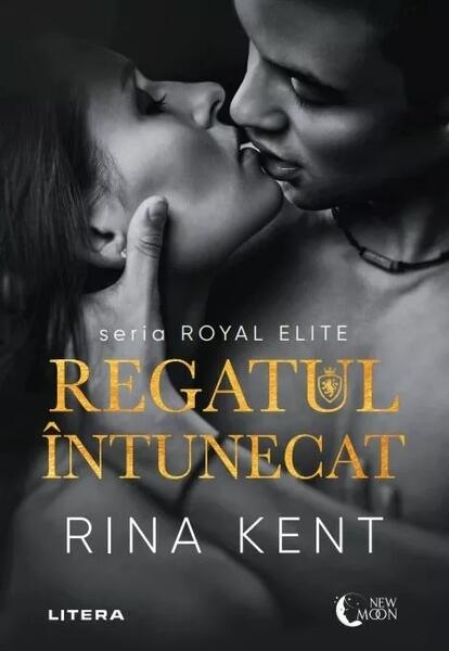 Regatul întunecat (Vol. 6) - Rina Kent - Litera