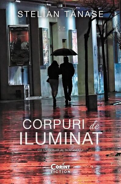 Corpuri de iluminat - Stelian Tănase - Corint