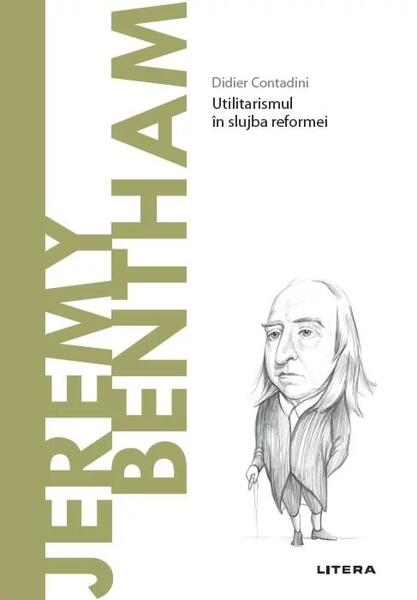 Jeremy Bentham (Vol. 69) - Didier Contadini - Litera