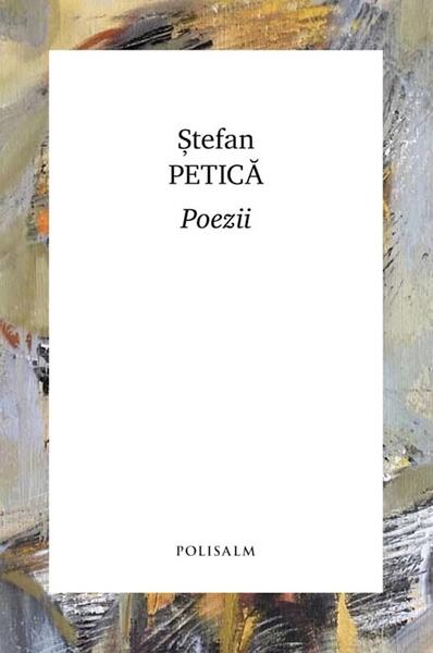 Poezii - Ștefan Petică - Polisalm