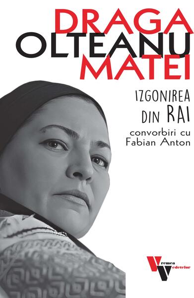 Draga Olteanu Matei - Anton Fabian - Vremea