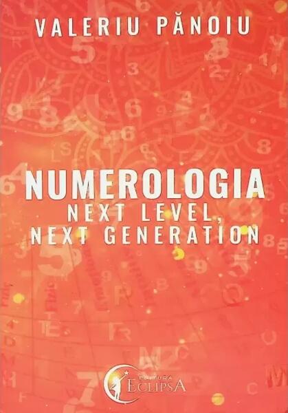 Numerologia - Eclipsa