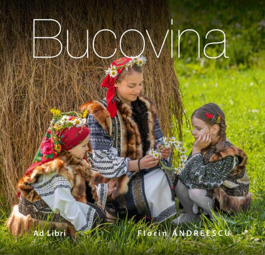 Bucovina - Ad Libri