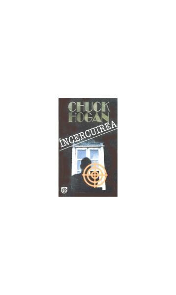 Încercuirea - Chuck Hogan - RAO