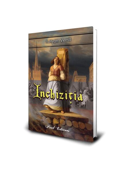 Inchiziția - Paul Editions