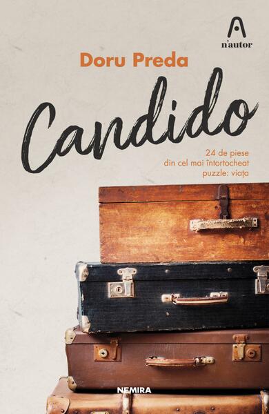 Candido - Doru Preda - Nemira
