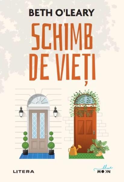 Schimb de vieți - Beth O'Leary - Litera