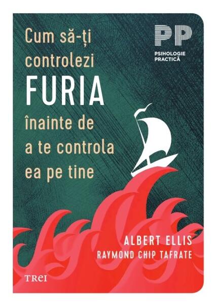 Cum să-ți controlezi furia înainte de a te controla ea pe tine - Trei