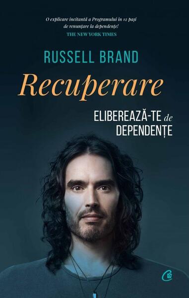 Recuperare - Russell Brand - Curtea Veche