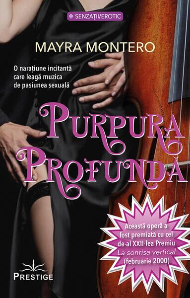 Purpura profundă - Prestige