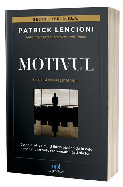 Motivul - Act și Politon