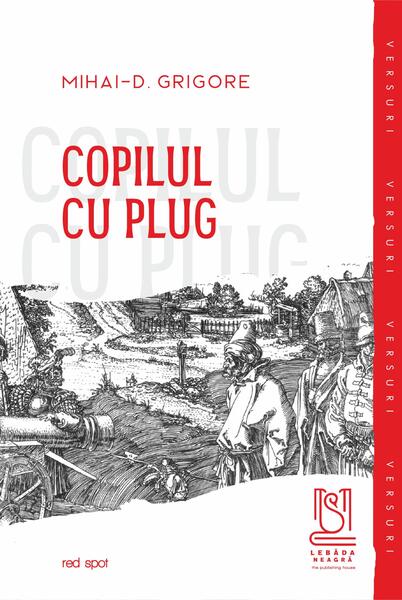 Copilul cu plug - Lebăda Neagră