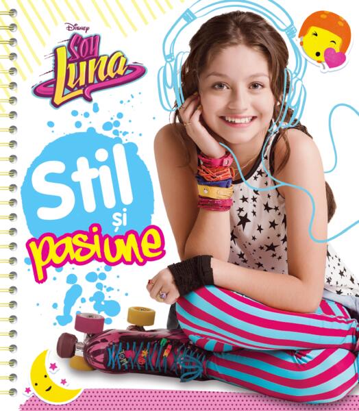 Stil și pasiune - Litera