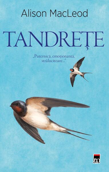 Tandrețe - Alison Macleod - RAO