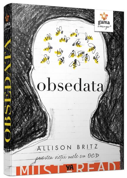 Obsedata - Allison Britz - Gama