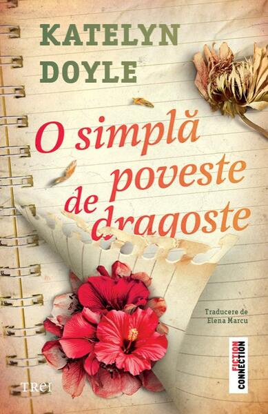 O simplă poveste de dragoste - Trei