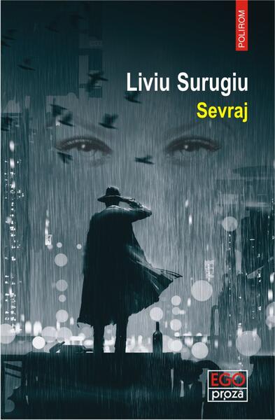 Sevraj - Liviu Surugiu - Polirom