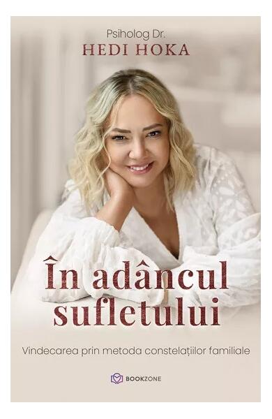 În adâncul sufletului - Hedi Hoka - Bookzone