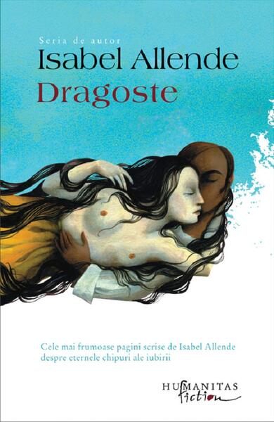 Dragoste - Isabel Allende - Humanitas Fiction