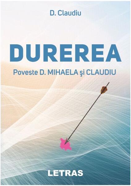 Durerea - Claudiu D. - Letras
