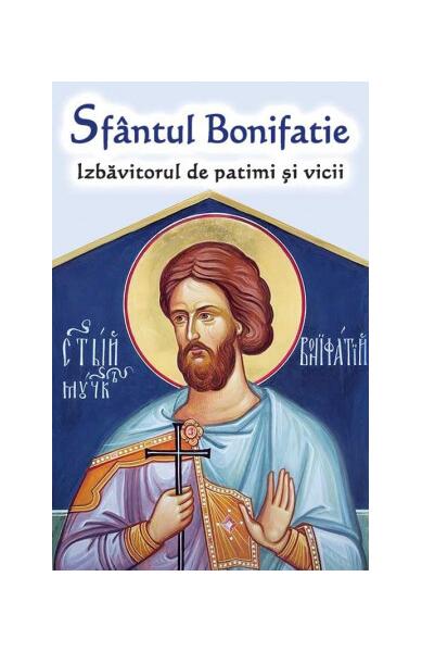 Sfântul Bonifatie - Ortodoxia