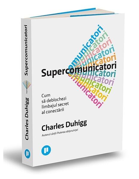 Supercomunicatori - Publica