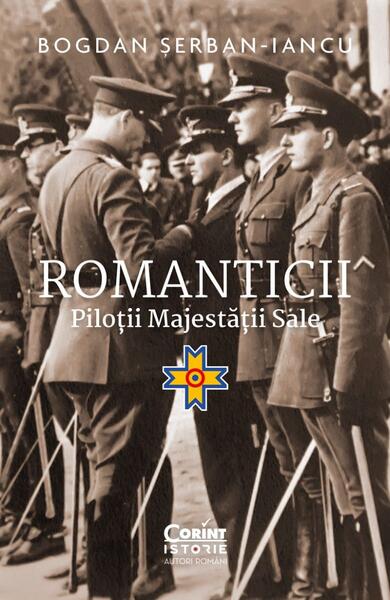 Romanticii - Bogdan Şerban-Iancu - Corint