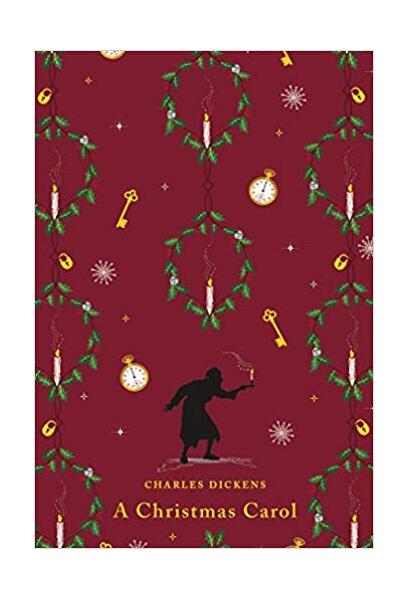 A Christmas Carol - Paperback brosat - Charles Dickens - Puffin Books