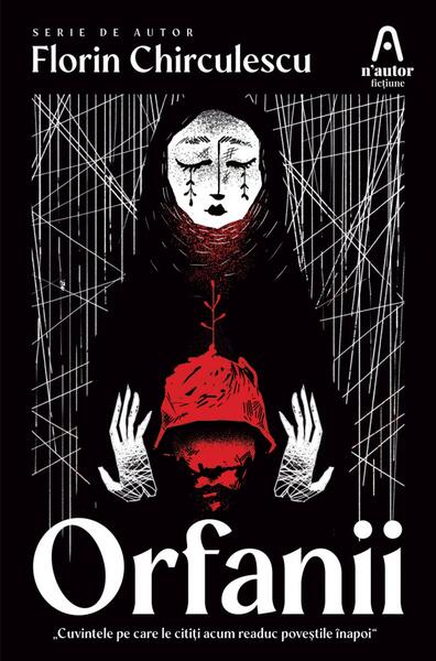 Orfanii - Nemira