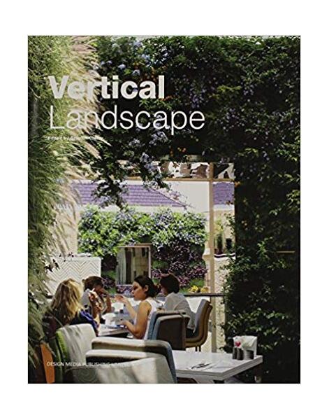 Vertical Landscape - Paperback brosat - Graham Cleary - Design Media Publishing Limited