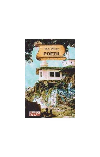 Poezii - Ion Pillat - Ştefan
