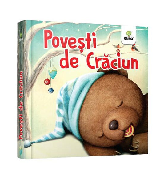 Povești de Crăciun - Gama