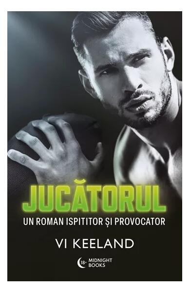 Jucătorul - Vi Keeland - Bookzone