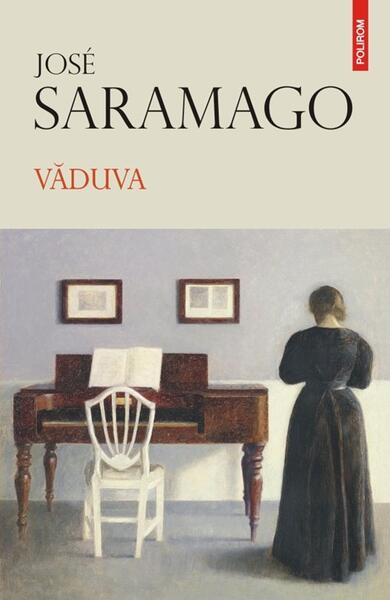Văduva - José Saramago - Polirom