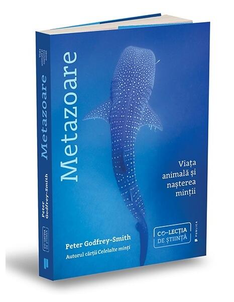 Metazoare - Peter Godfrey-Smith - Publica