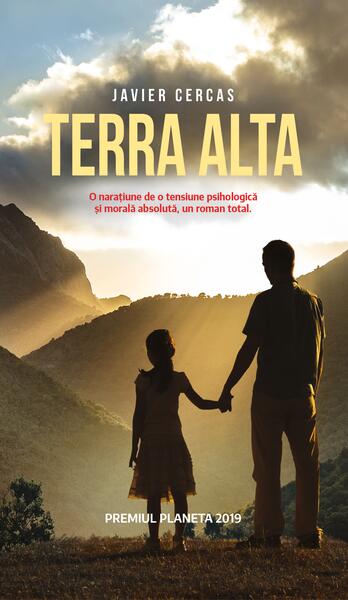 Terra alta - Javier Cercas - RAO