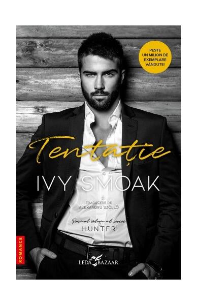 Tentație (Vol. 1) - Ivy Smoak - Leda