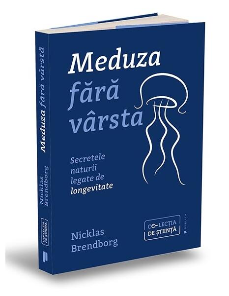 Meduza fără vârstă - Nicklas Brendborg - Publica