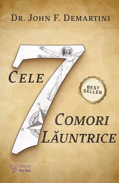 Cele 7 comori lăuntrice - For You