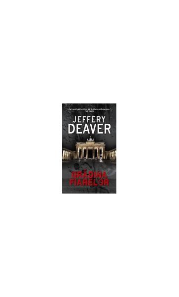 Grădina fiarelor - Jeffery Deaver - RAO