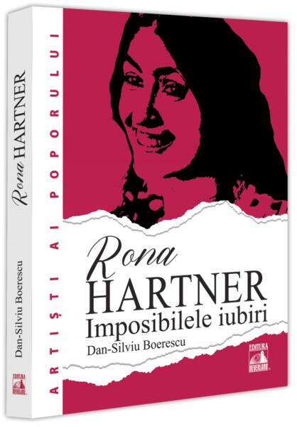 Rona Hartner, imposibilele iubiri - Neverland