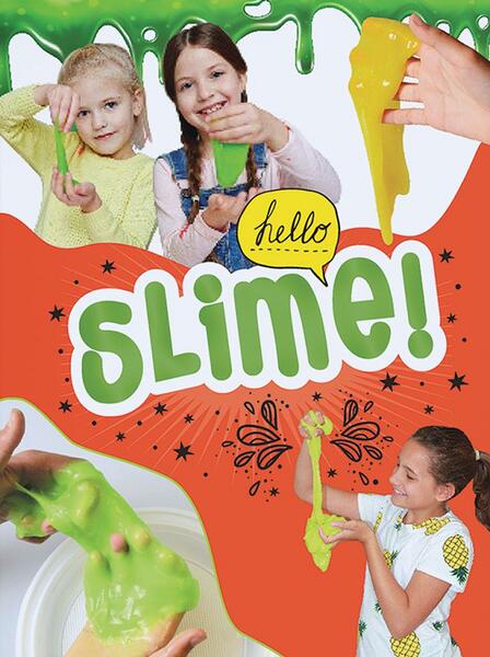Hello, slime! - Kreativ