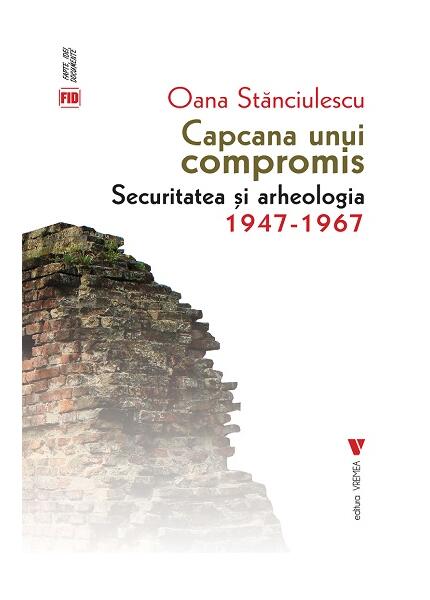 Capcana unui compromis - Oana Stănciulescu - Vremea