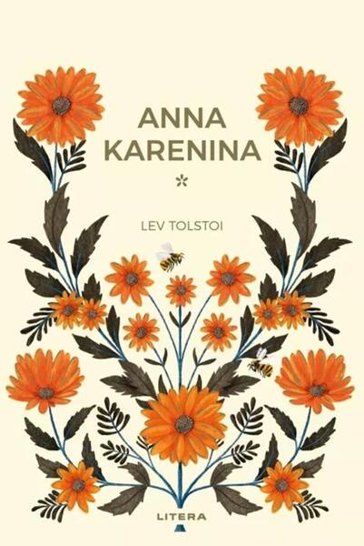 Anna Karenina I (Vol. 23) - Lev Tolstoi - Litera