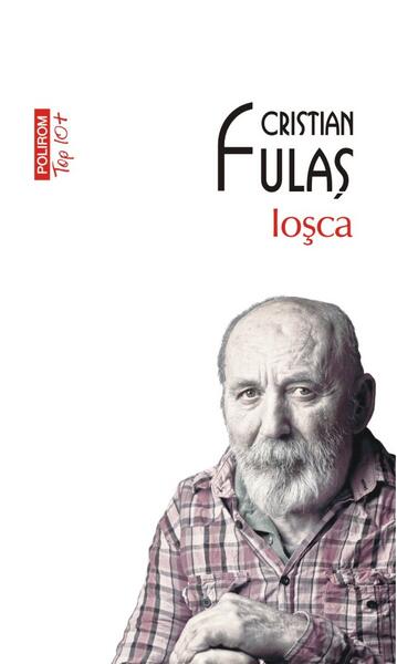 Ioșca - Cristian Fulaş - Polirom