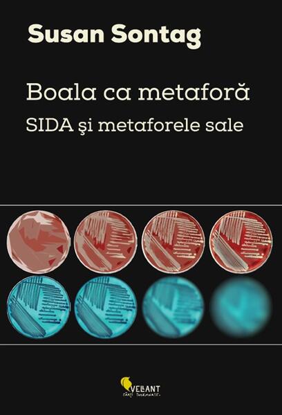 Boala ca metaforă. SIDA şi metaforele sale - Susan Sontag - Vellant
