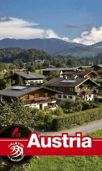 Austria - Dana Ciolcă - Ad Libri