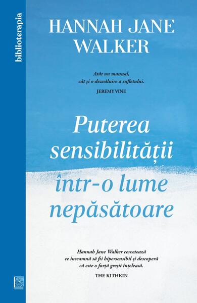 Puterea sensibilității într-o lume nepăsătoare - Curtea Veche