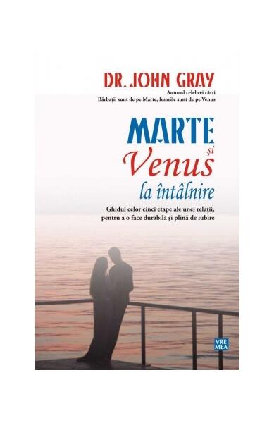 Marte şi Venus la întâlnire - John Gray - Vremea